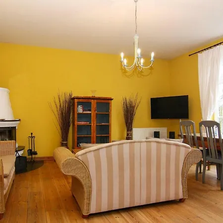 Prázdninový dům Terraced House Auf Gut - Dos05103a-i *